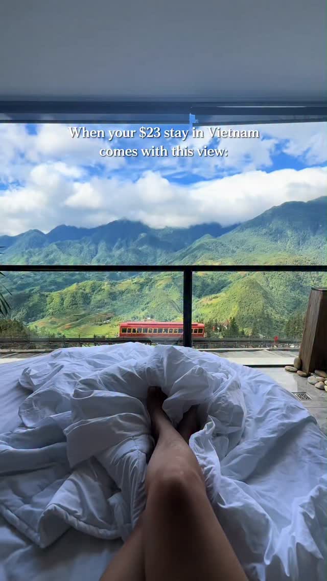 Sapa Homestay and Valley Exploration