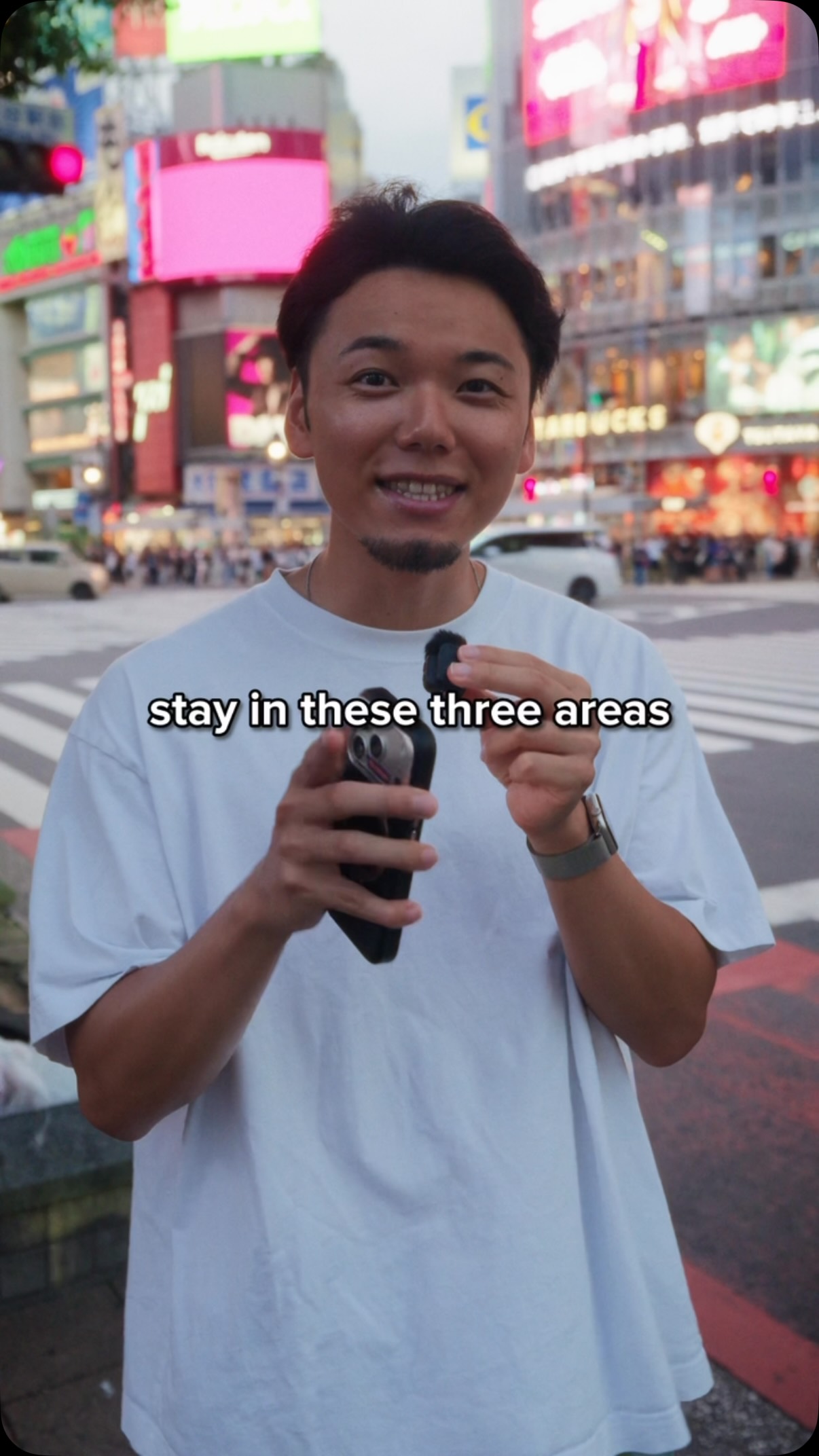 Tokyo Neighborhoods For Sophisticated Explorers