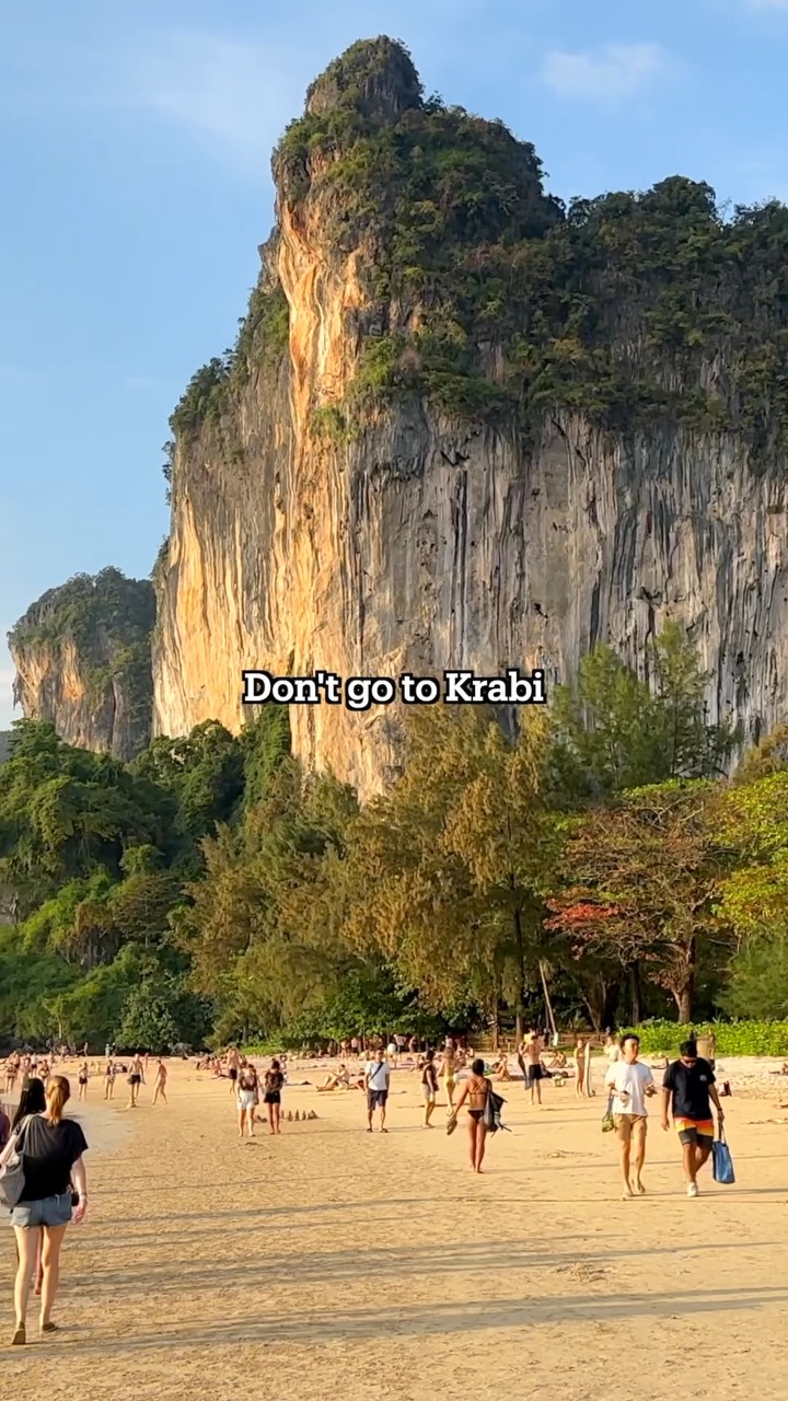 Thailand's Uncrowded Islands and Northern Gems