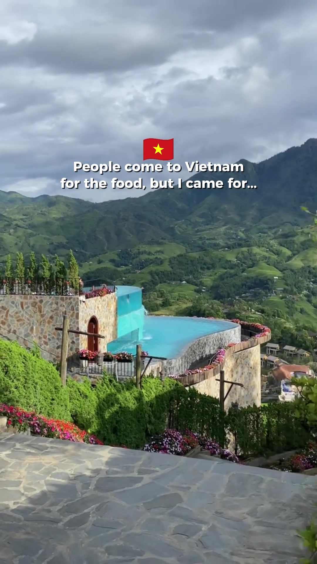 Sa Pa's Scenic Villages And Natural Wonders