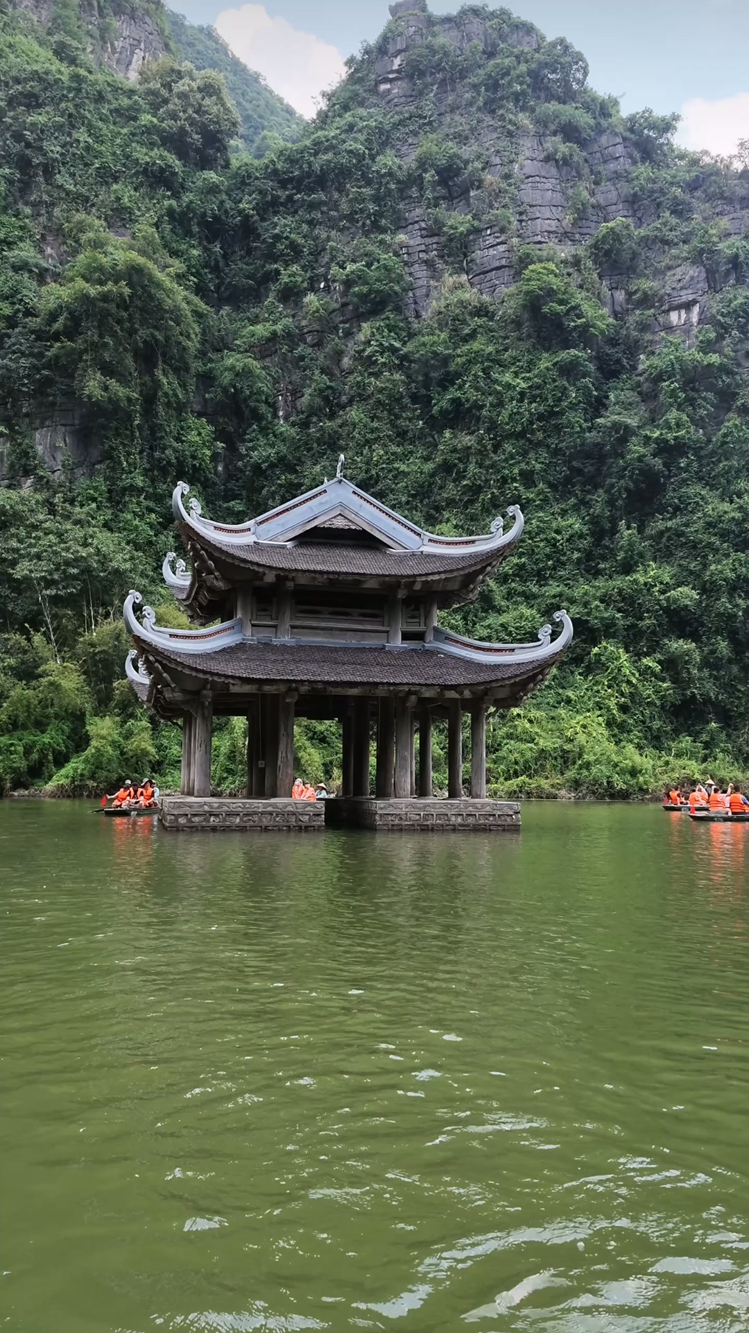 Best Places To Visit In Vietnam This November