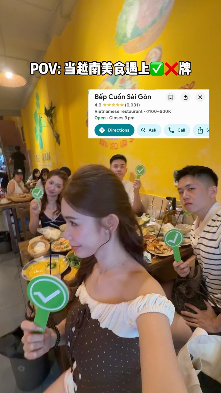 Explore Vietnamese Cuisine: Eight Essential Eateries