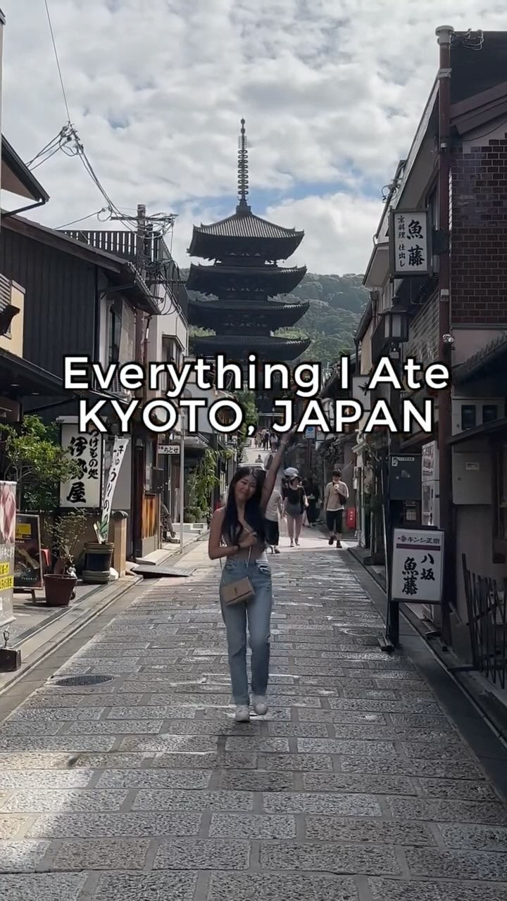 Kyoto Exploration: Markets, Temples, and Nara's Charm