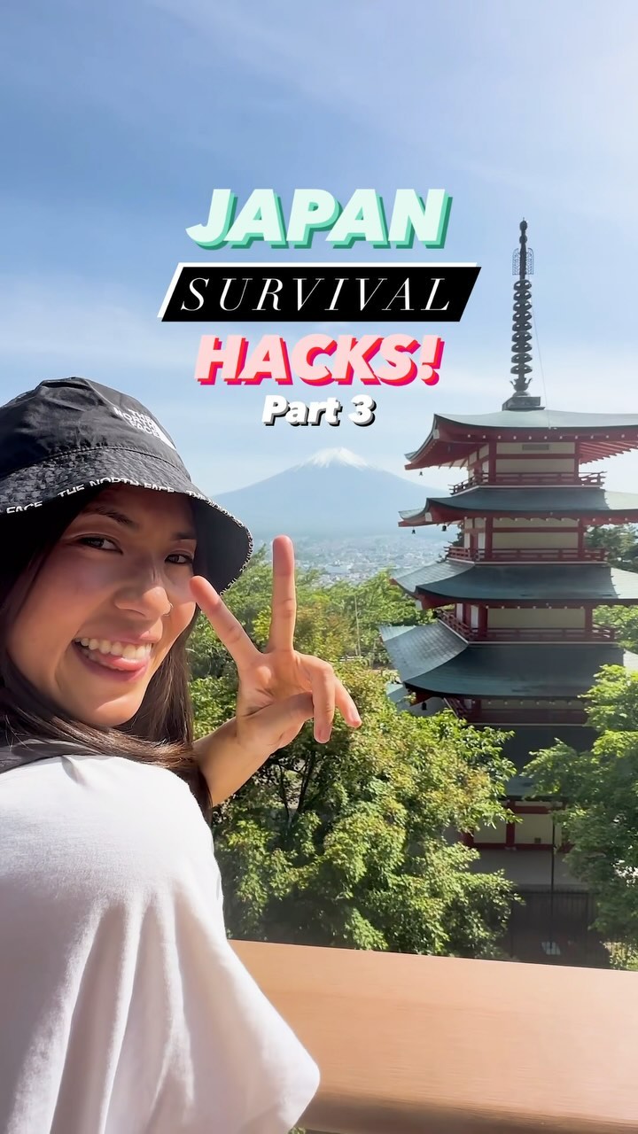 Japan Travel Hacks: Budget Food and Flight Tips