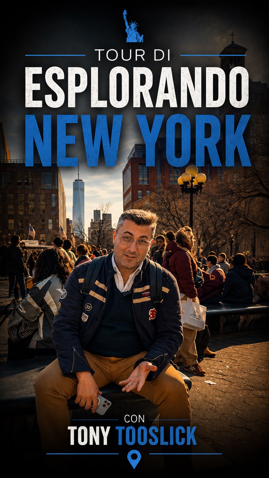 New York City's West Village And High Line Walking Tour