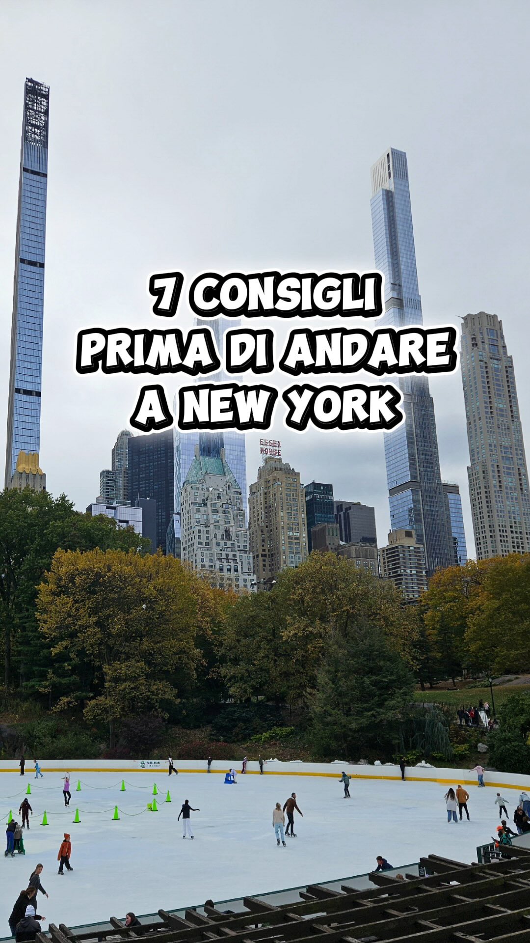 NYC Tips: Landmarks, Savings, and Subway Navigation