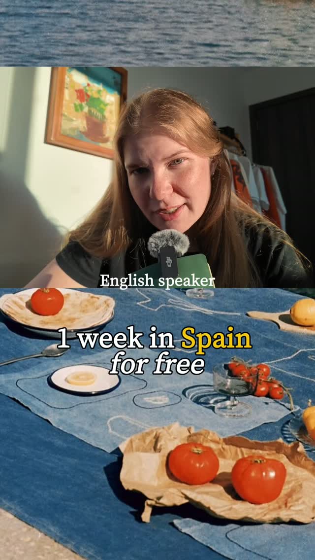 Volunteer English Immersion Program Locations In Spain