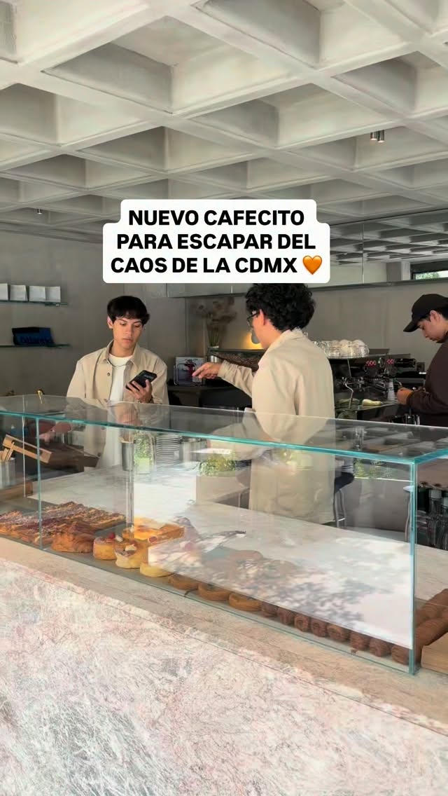 Unique Cultural Cafe And Restaurant Openings