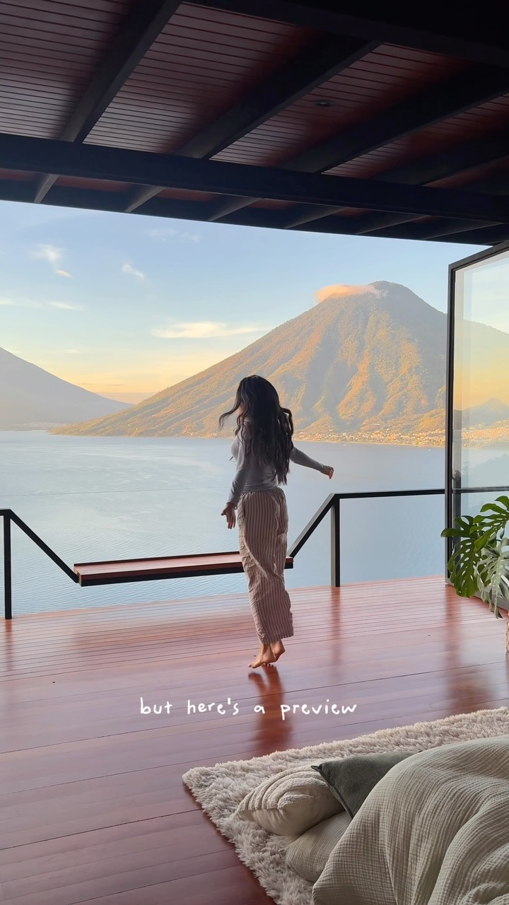 Guatemala Adventures: Volcano Hikes and Lake Views