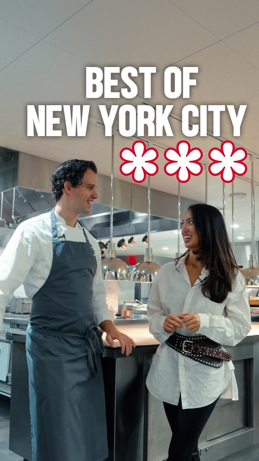 Chef's Top Six New York City Dining Destinations