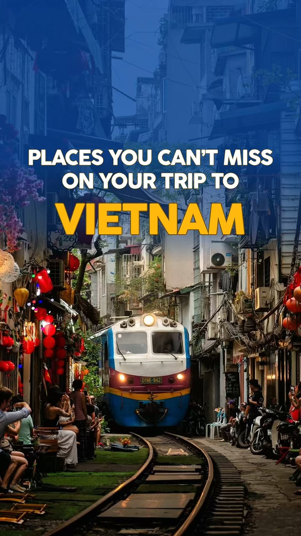 Vietnam Travel Guide: Must-See Attractions Across Regions