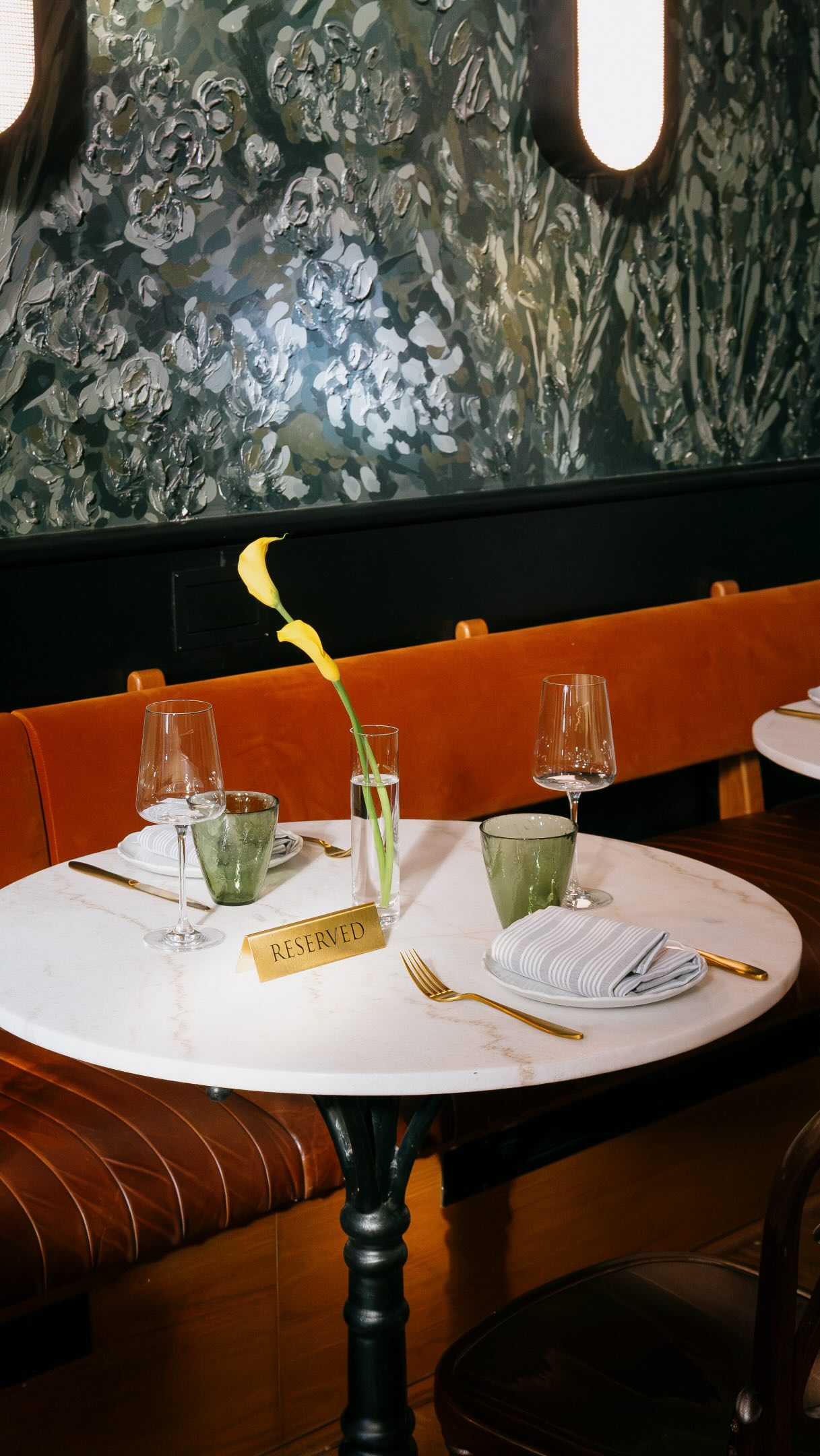 Chic Los Angeles Restaurants In Restored Historic Churches