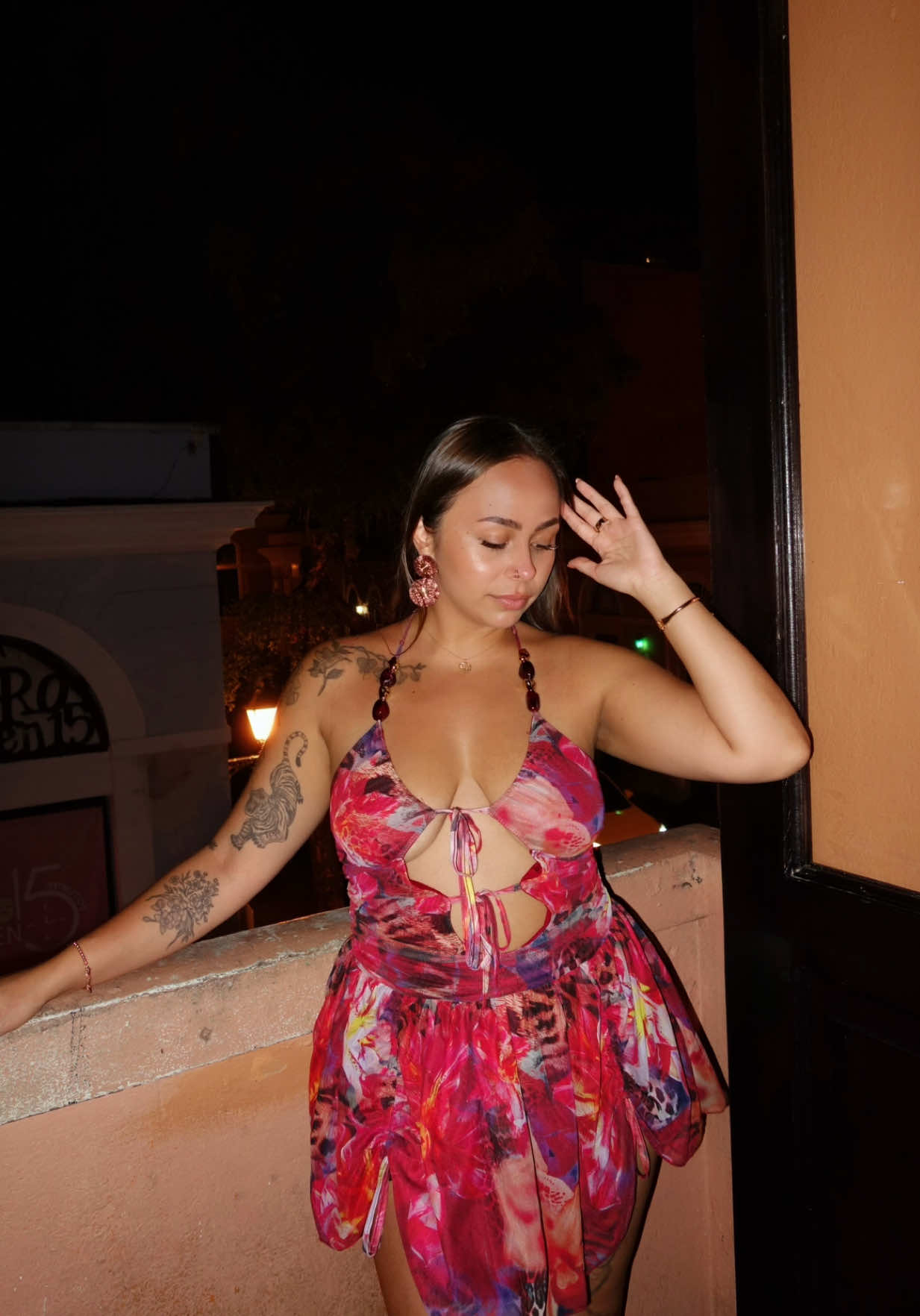 Puerto Rico's Culinary and Nightlife Hotspots