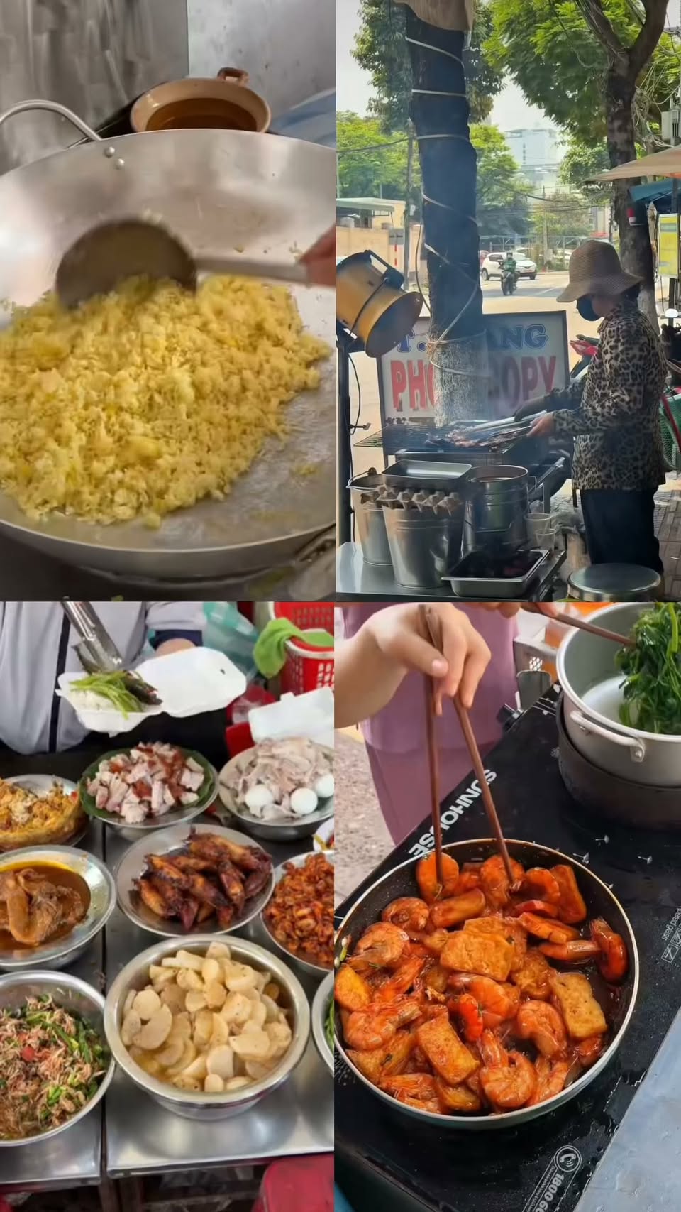 Affordable Lunch Spots In Da Nang