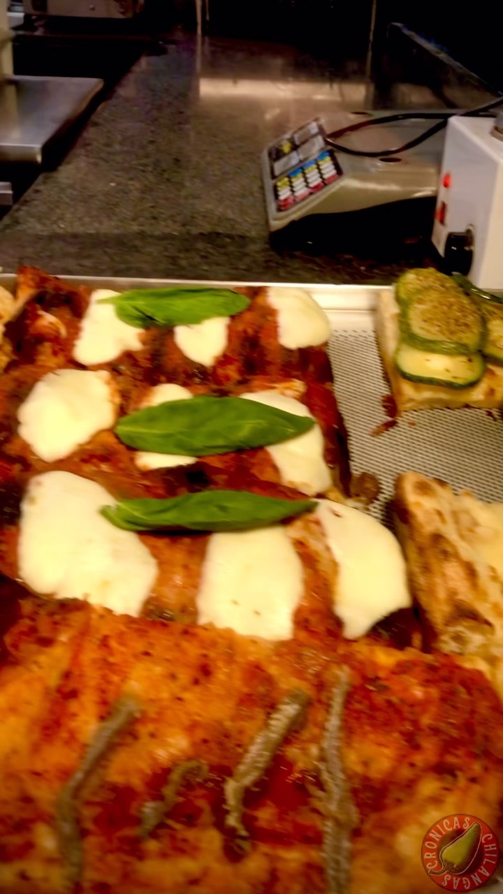 Ninna Pastificio Offers Festive Italian Dining