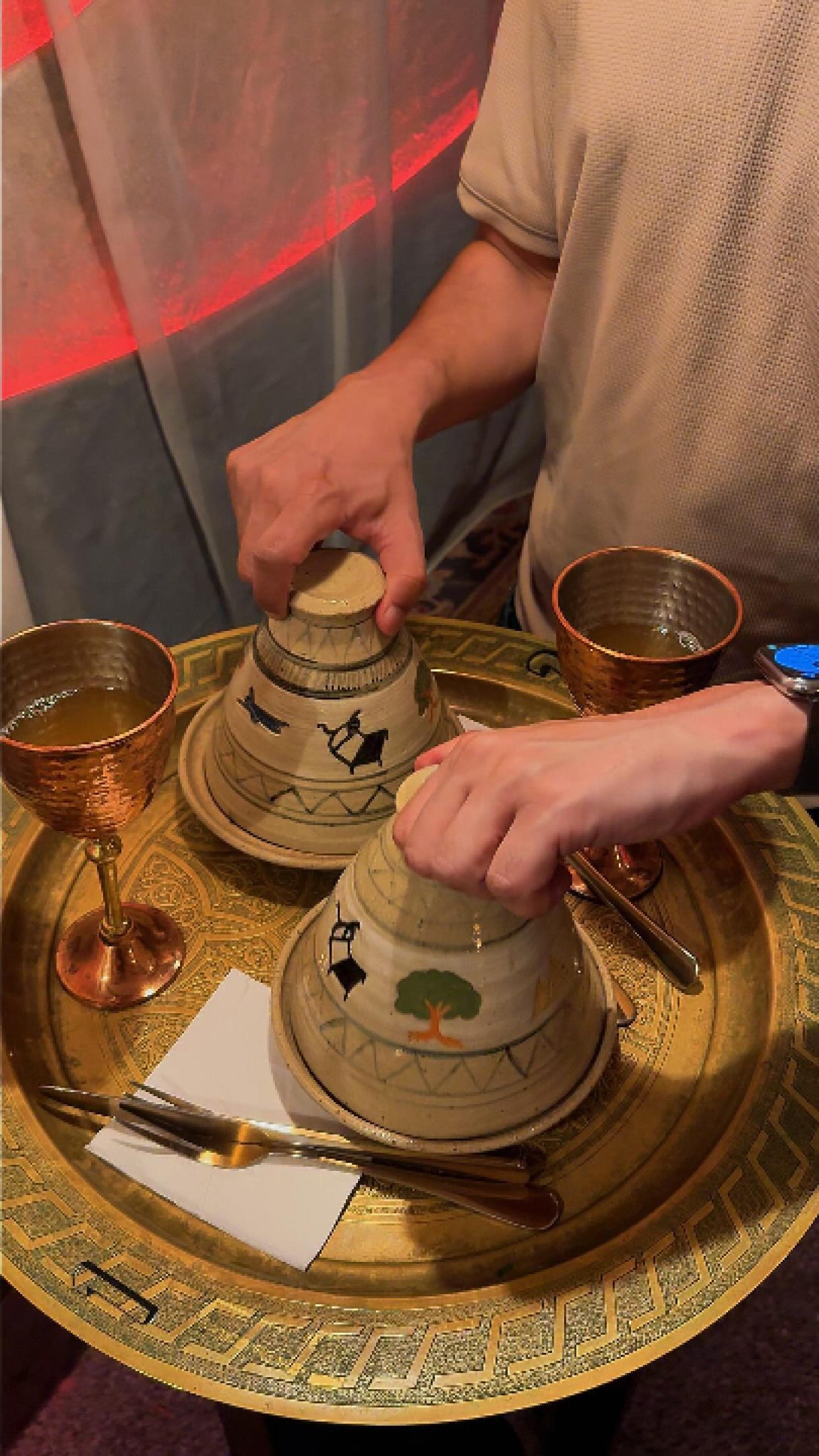 Singapore's Absurdities Restaurant: An Immersive Adventure