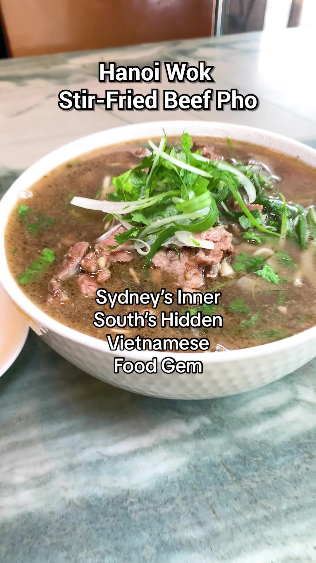 Hanoi Vietnamese Eatery's Family Recipes Shine