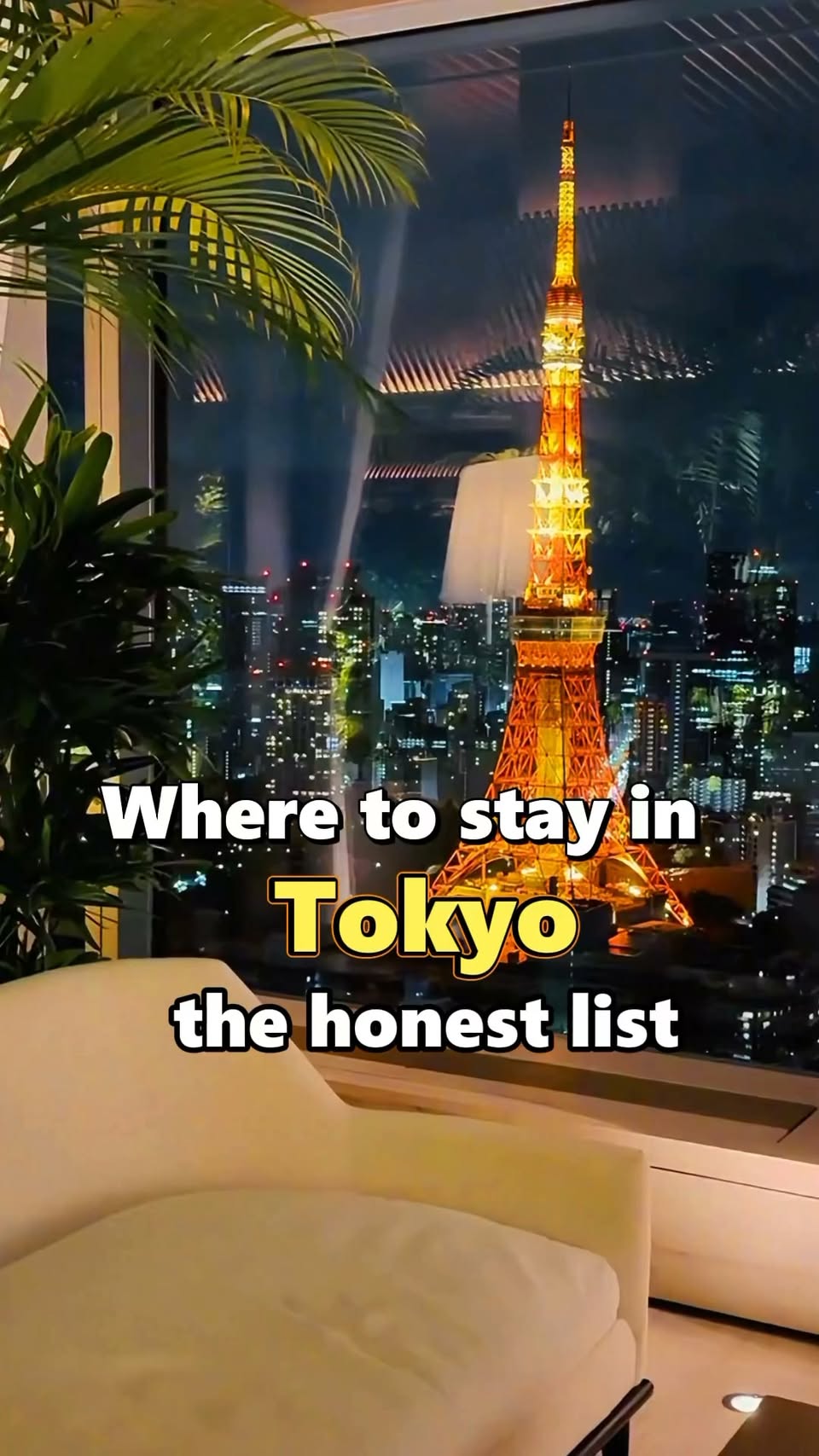 Ueno: An Honest Tokyo Stay Recommendation