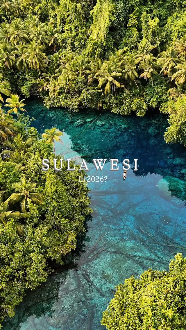 Tropical Islands And Blue Lagoons