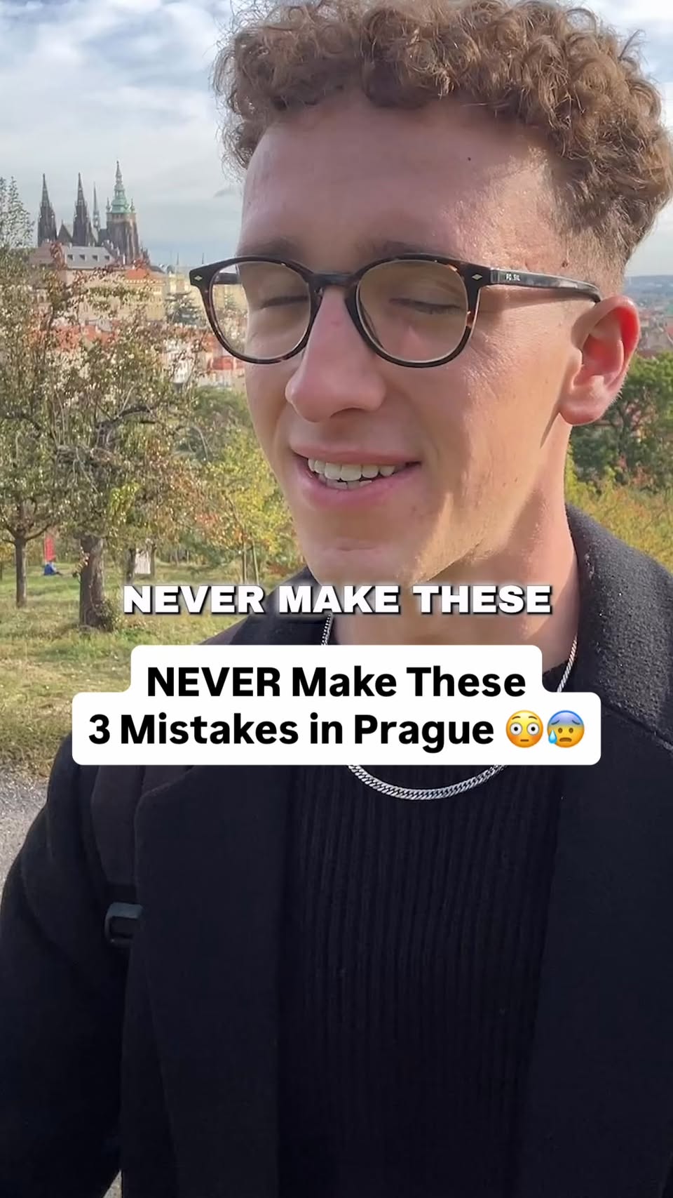 Prague City Guide: Avoid Traps, Explore Like A Local