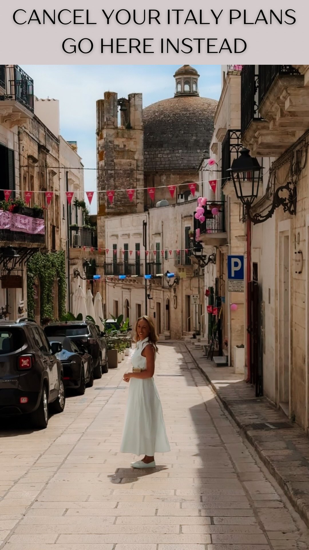 Puglia's Whitewashed Villages And Coastal Beauty
