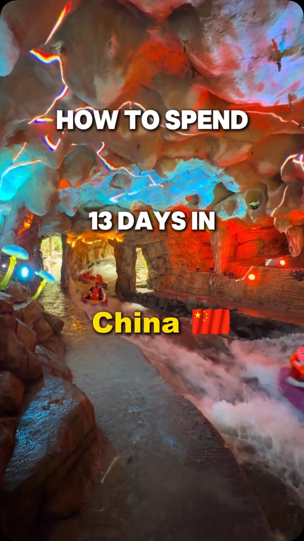 China 13-Day Itinerary: Five Cities of Culture and Nature