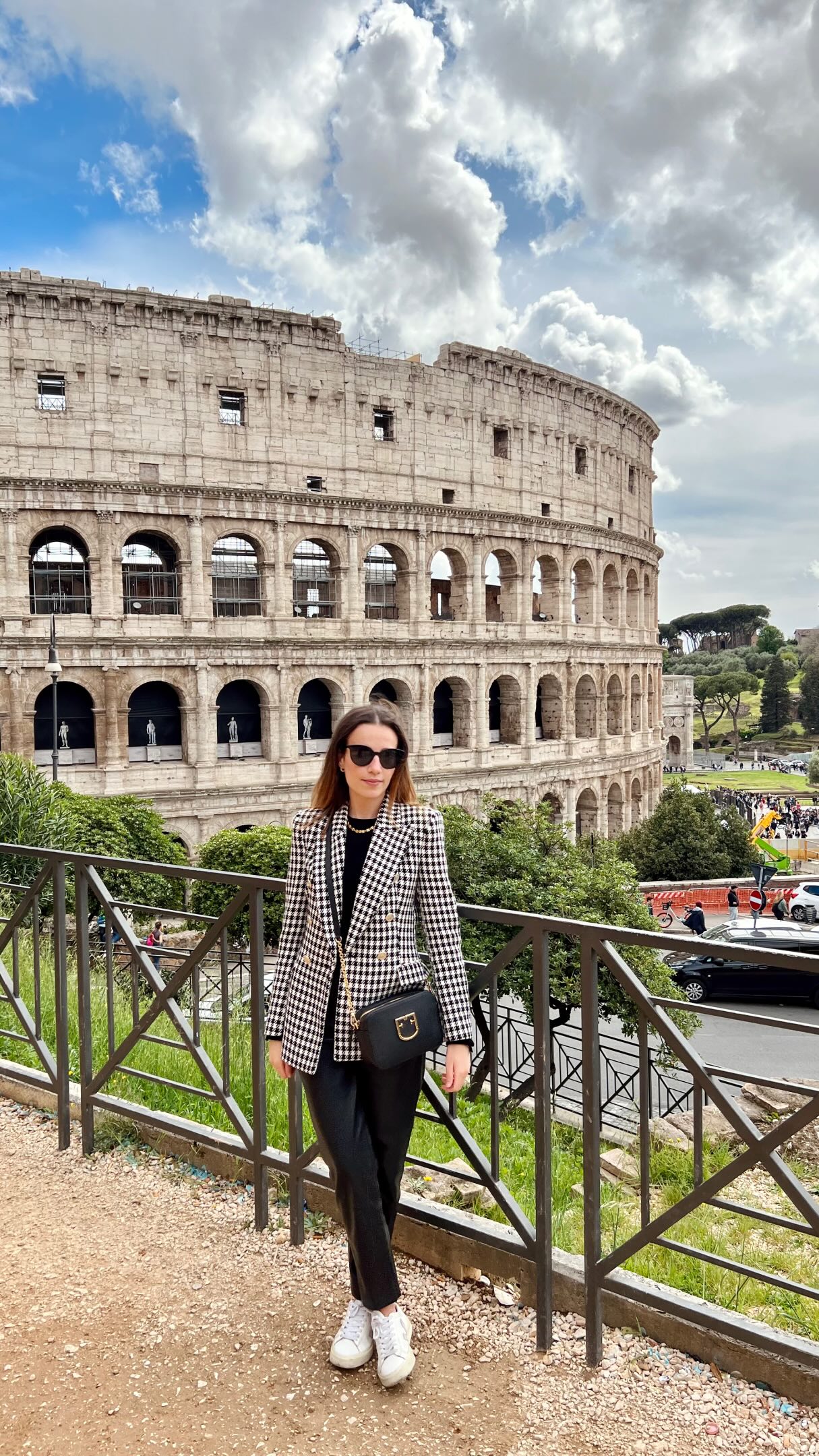 Rome's Hidden Historical Sites Near the Colosseum