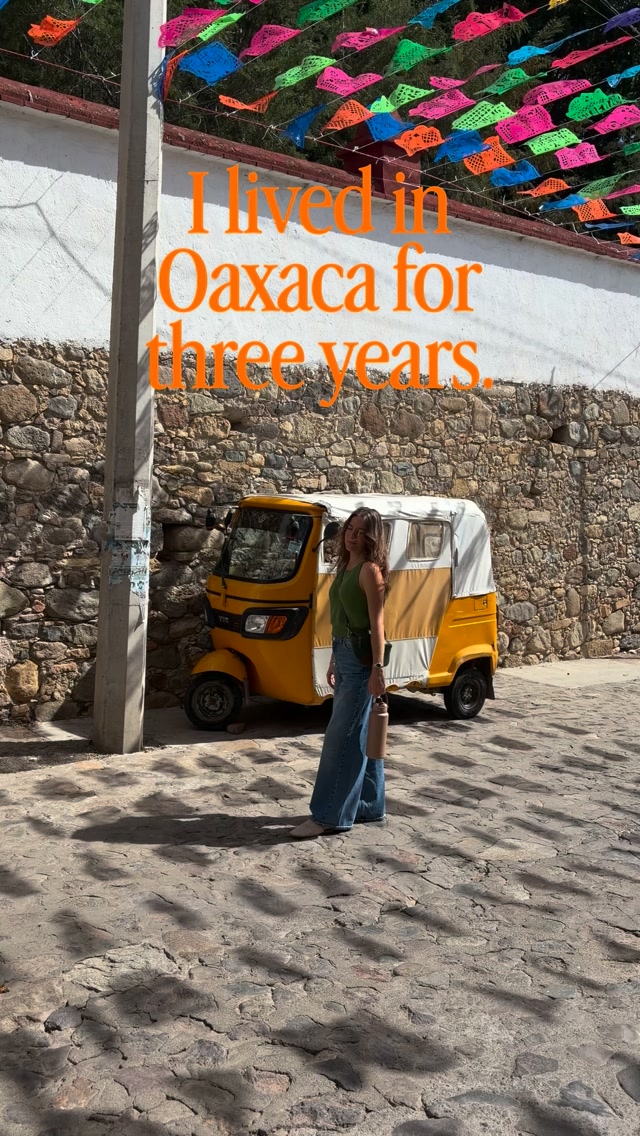 Oaxaca's Top Spots: Artisans, Bakeries, and Villages