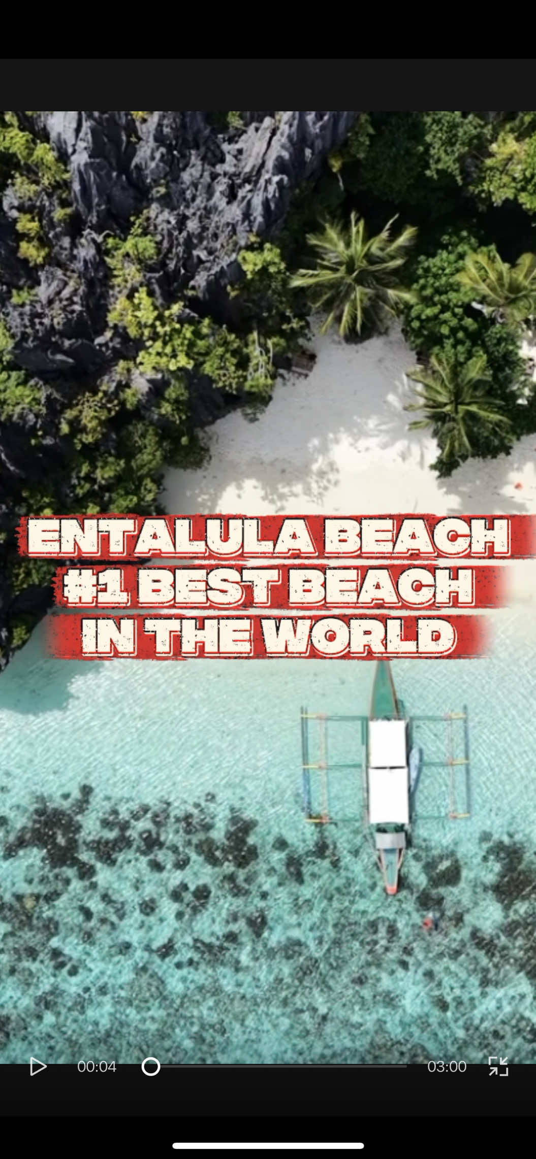 El Nido's Top Beaches And Island Hopping Adventures