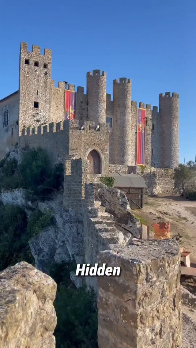 Explore Óbidos: Medieval Charm and Local Delights