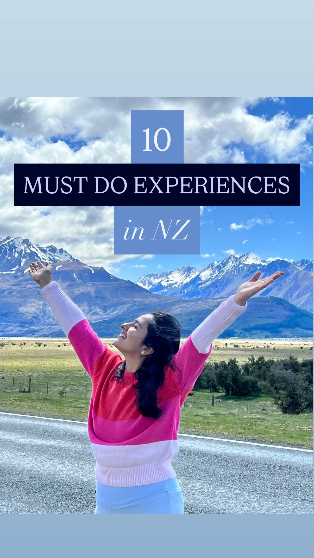 Adventure And Nature Experiences Across New Zealand