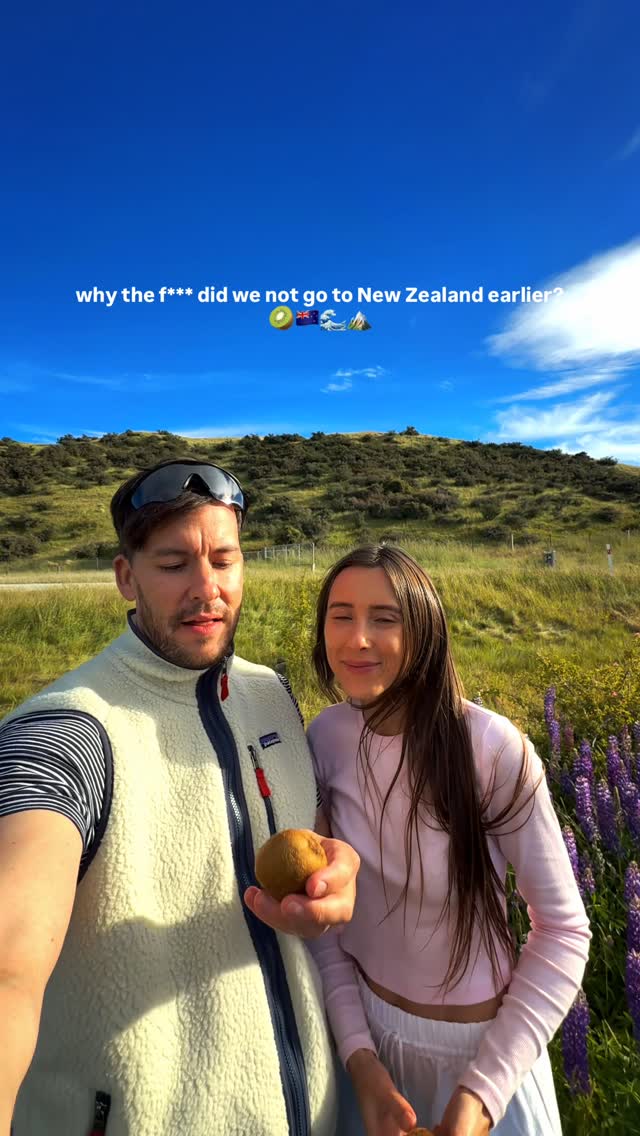 New Zealand's Most Stunning Natural Wonders Explored