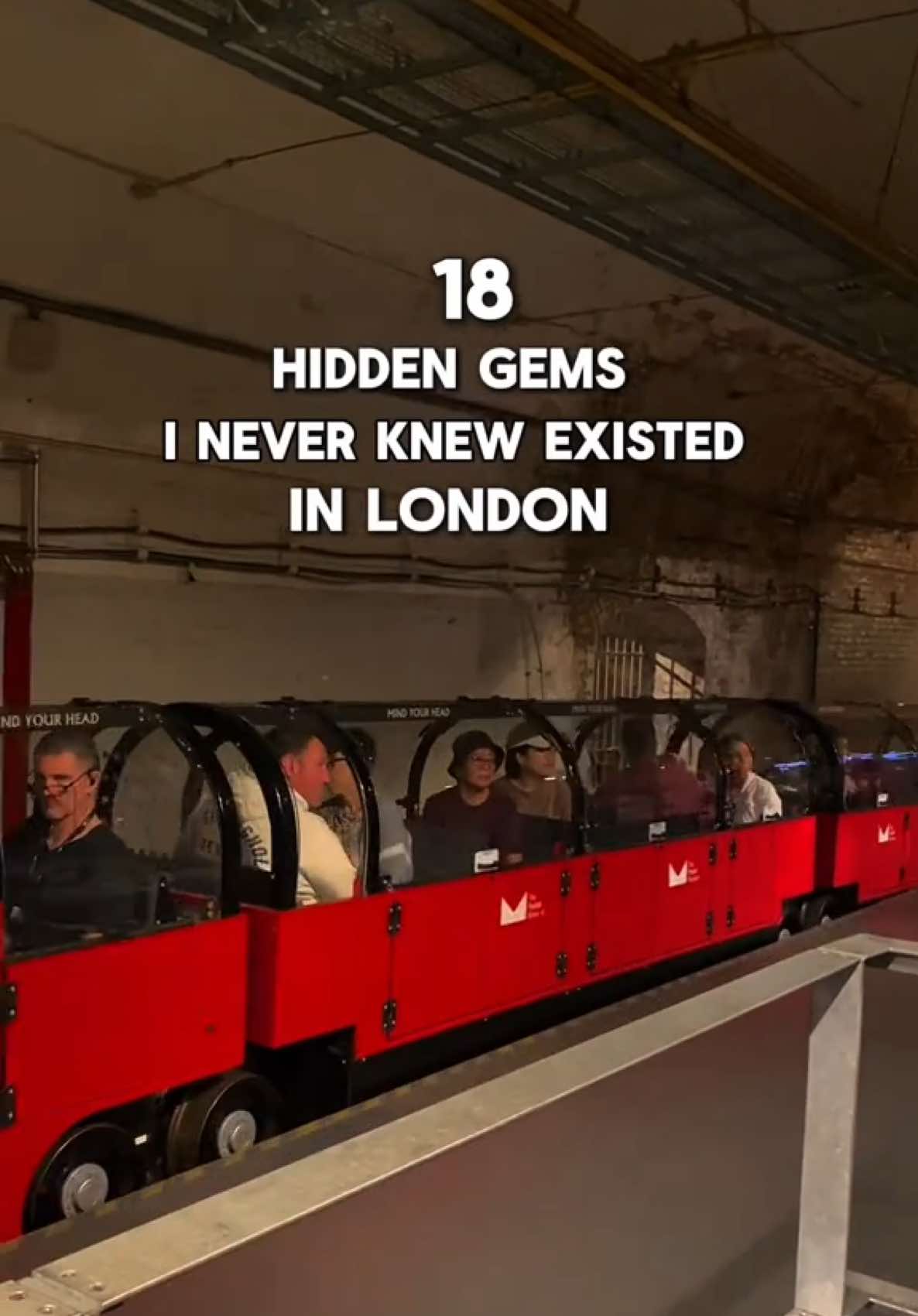 Hidden London Gems: Museums, Cafes, and Unique Sights