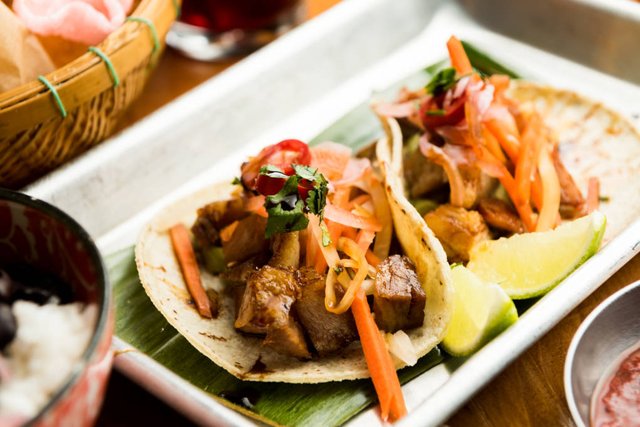 Bay Area Food Scene Highlights From KQED