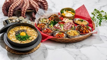 Korean Eateries Ideal for Gatherings