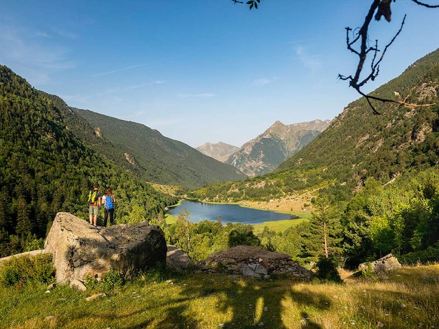 Catalan Pyrenees: Nature, Culture, and Adventure