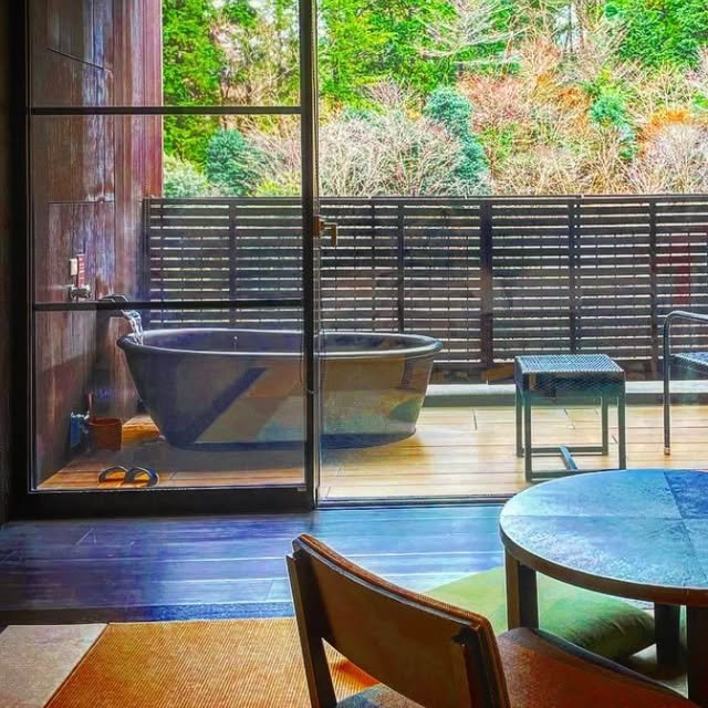 Japanese Ryokans Locals Quietly Book