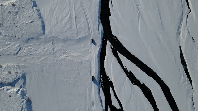Icelandic Winter Wonders Between Reykjavík and Höfn