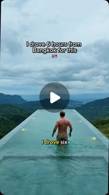 Scenic Stays and Cafes in Khao Kho and Chiang Mai