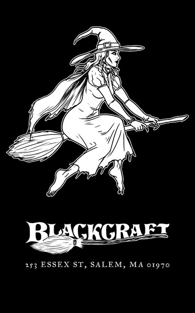 Blackcraft Coffee Offers Salem Cafe Experience