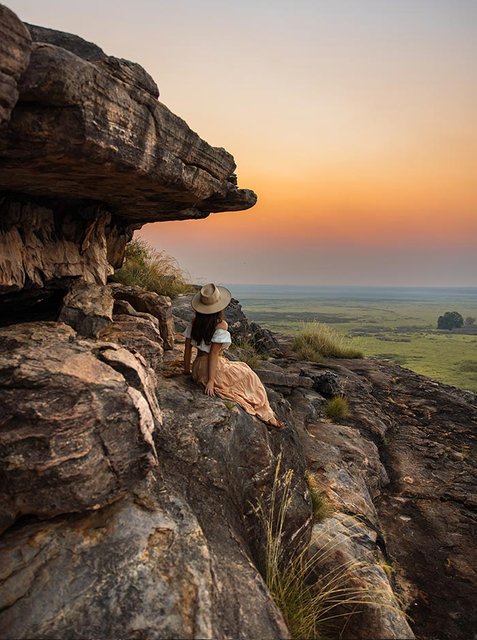 Top End Road Trip: Darwin, Kakadu, and Litchfield