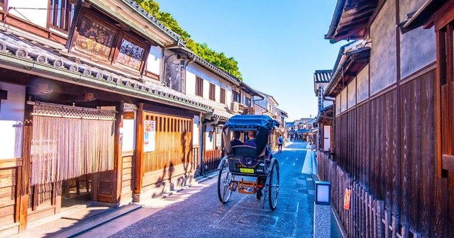 Explore Hiroshima, Kurashiki, and Himeji's Attractions