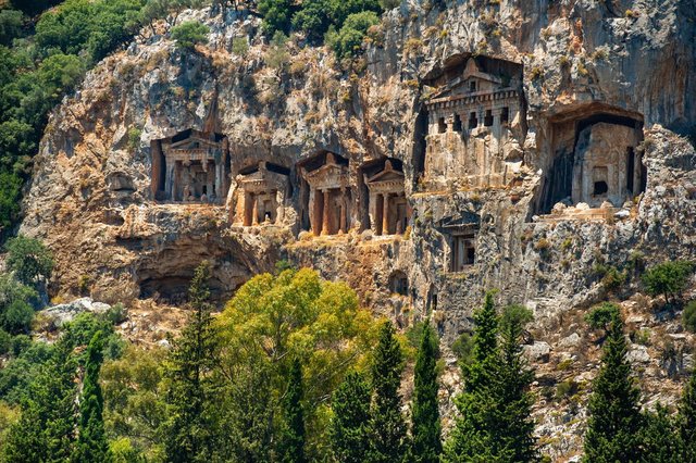 Hidden Gems Across Turkey's Diverse Landscapes