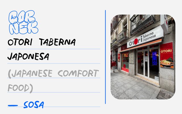 Madrid Japanese Restaurant Review: Ambiance, Food, and Price