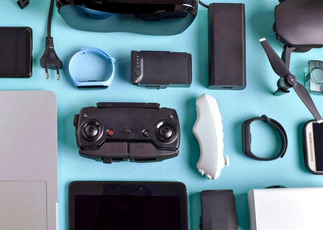 Hong Kong's Top Spots for Affordable Electronics