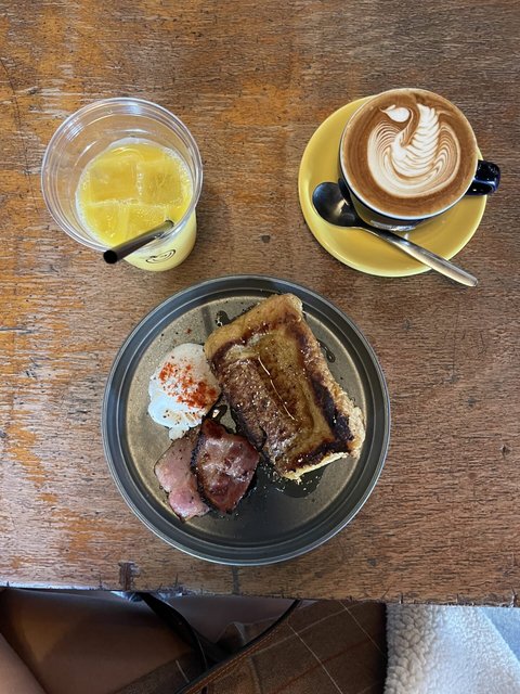 Kyoto's Top Coffee Spots And Cafes