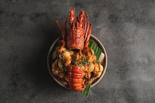 Mamasan Bali: Southeast Asian Cuisine in Kerobokan