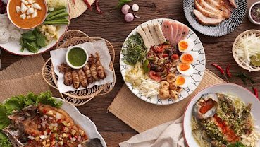 Lay Lao Thai Restaurant in Ari