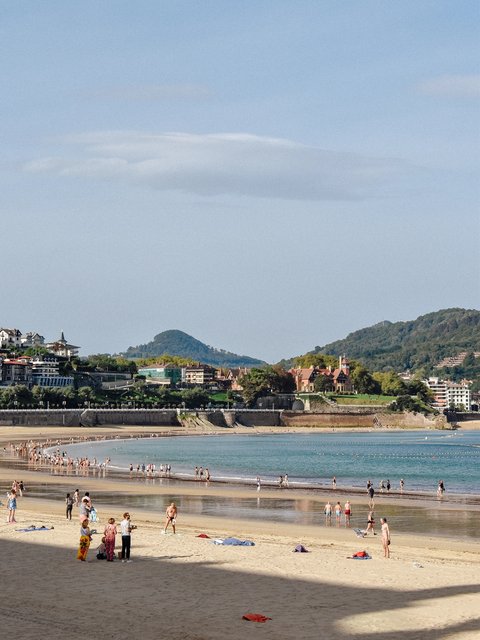 San Sebastian's Top Attractions and Experiences