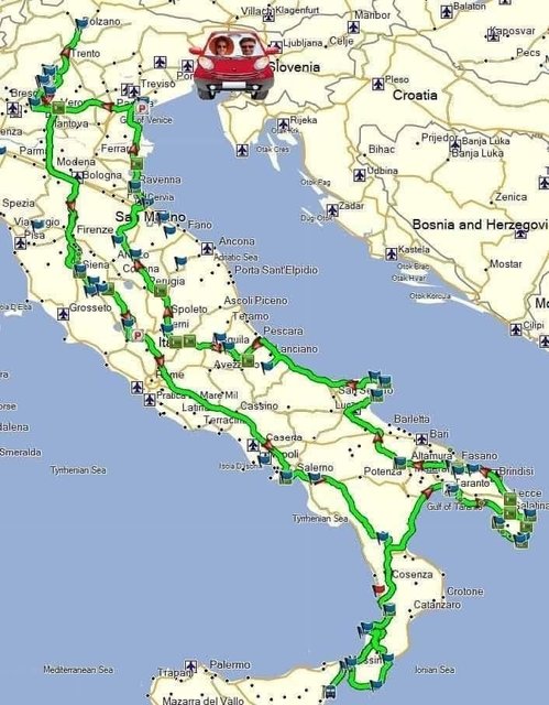 Ascoli Piceno: A Captivating Italian Town